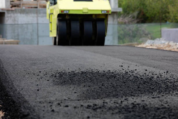 Best Residential Paver Driveway  in Eagle, ID