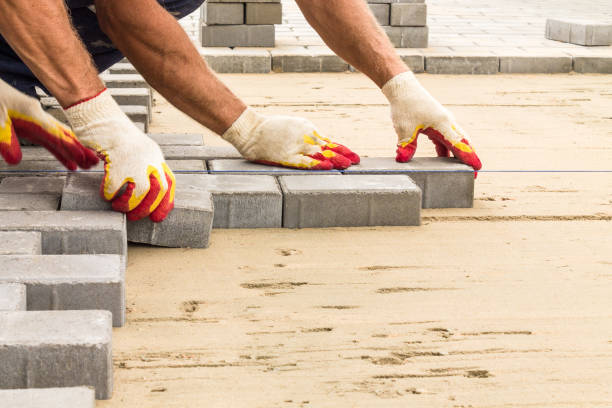 Reasons to Select Us for Your Driveway Paving Requirements in Eagle, ID