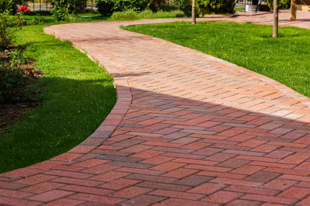 Best Cobblestone Driveway Pavers  in Eagle, ID