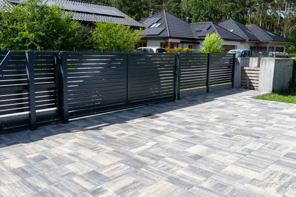 Best Concrete Paver Driveway  in Eagle, ID