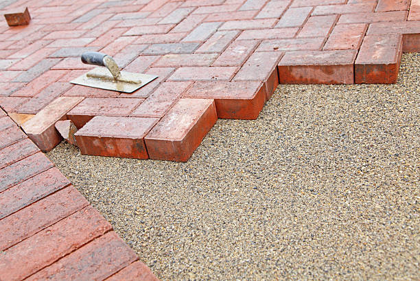 Best Driveway Pavers Near Me  in Eagle, ID