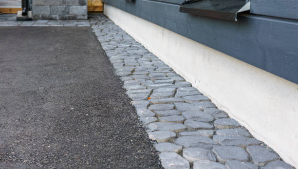 Best Decorative Driveway Pavers  in Eagle, ID