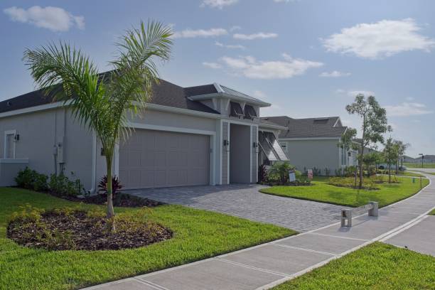 Best Driveway Repair Near Me  in Eagle, ID